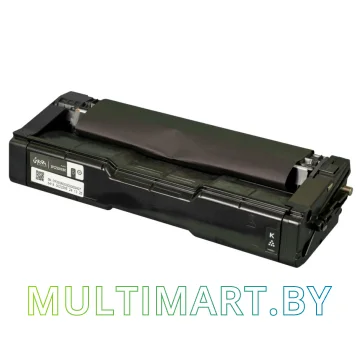 Картридж Sakura Printing SASPC252HEBK картинка 2